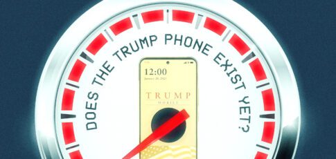 Tech News 6 hang on there s a trump phone
