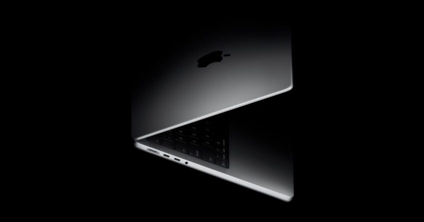 apple may have hinted at a high-end