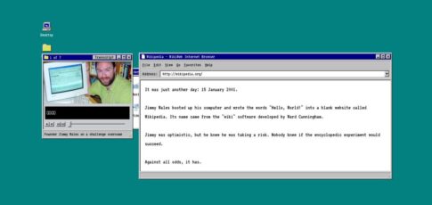 Tech News 12 wikipedia turns 25 today but faces more