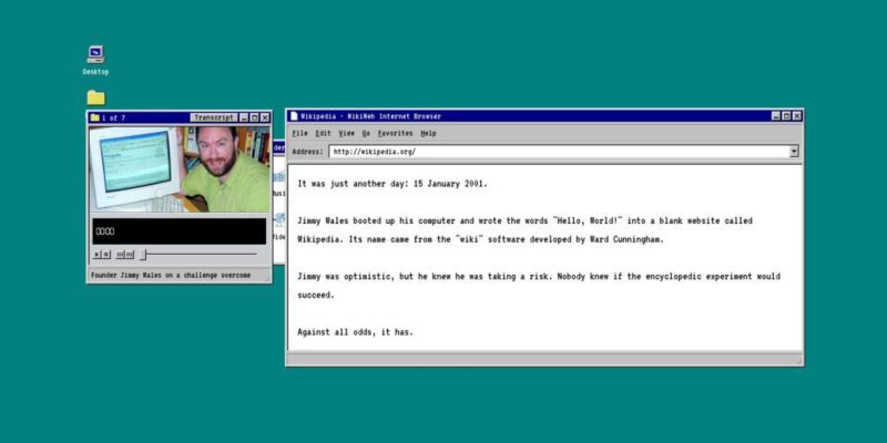 Wikipedia turns 25 today but faces more threats than ever before 4 wikipedia turns 25 today but faces more