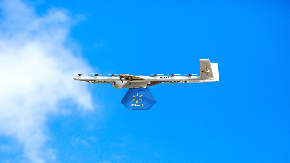 wing to expand drone delivery to another