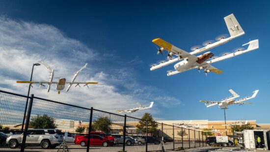 wing s drone delivery is coming to
