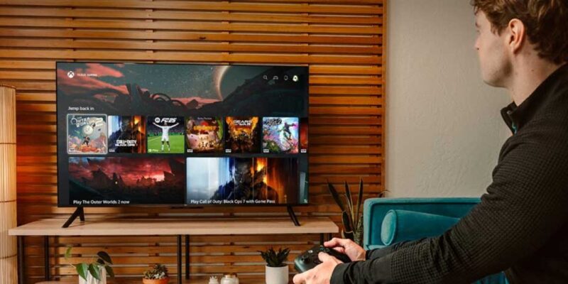 xbox cloud gaming is working on launching
