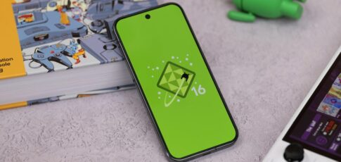 here s everything new in android 16