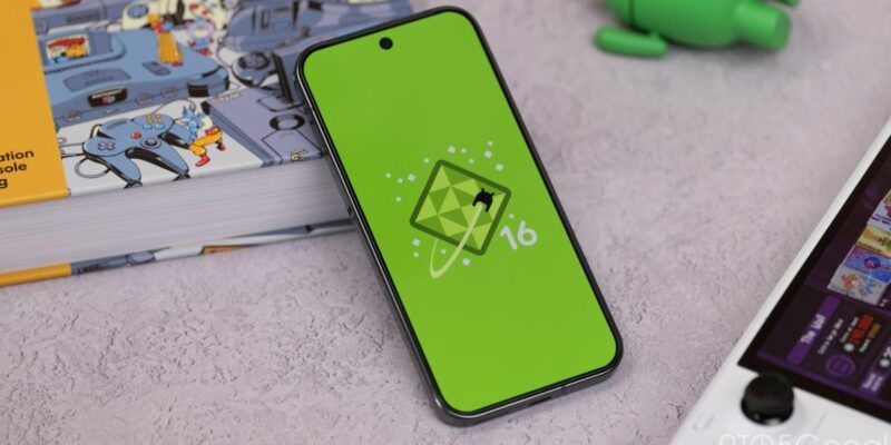 here s everything new in android 16