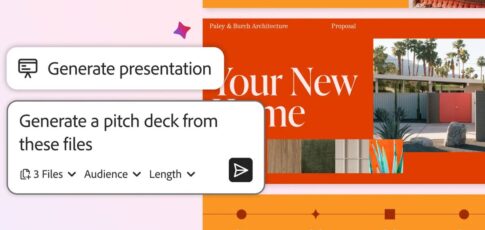 adobe acrobat can now generate podcasts from