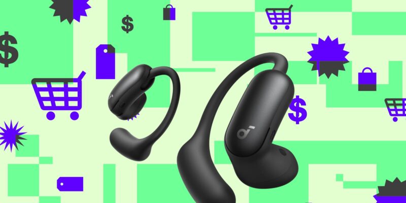 anker s new aerofit pro 2 earbuds