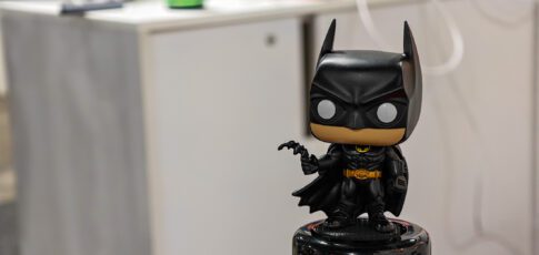 Tech News 1 ai is coming for collectibles next