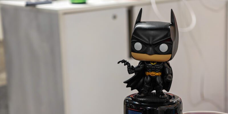 AI is coming for collectibles next 5 ai is coming for collectibles next