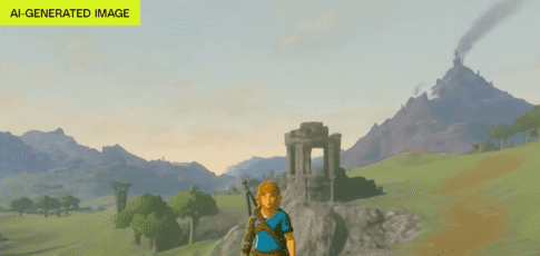Tech News 7 video game company stock prices dip after