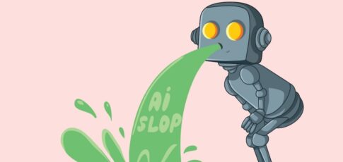 overrun with ai slop curl scraps bug