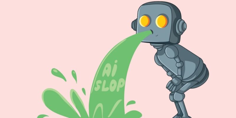 Overrun with AI slop, cURL scraps bug bounties to ensure "intact mental health" 5 overrun with ai slop curl scraps bug