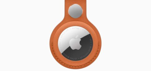Tech News 5 apple s new airtag 2 just makes