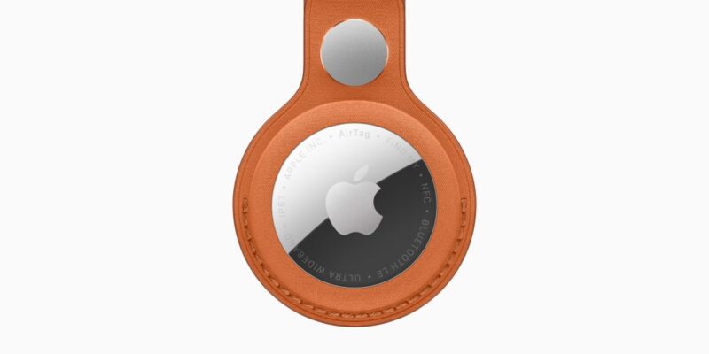 Apple’s new AirTag 2 just makes me want a Google ‘Pixel Tag’ for Android even more 18 apple s new airtag 2 just makes