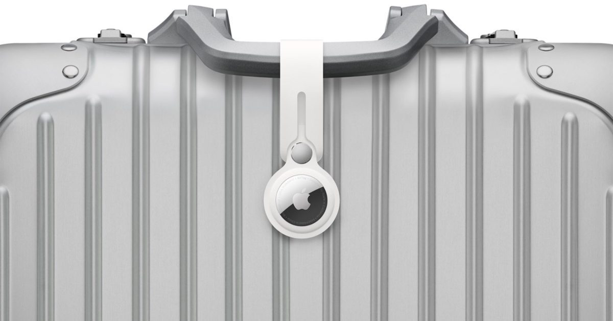 airtags are helping airlines dramatically cut down