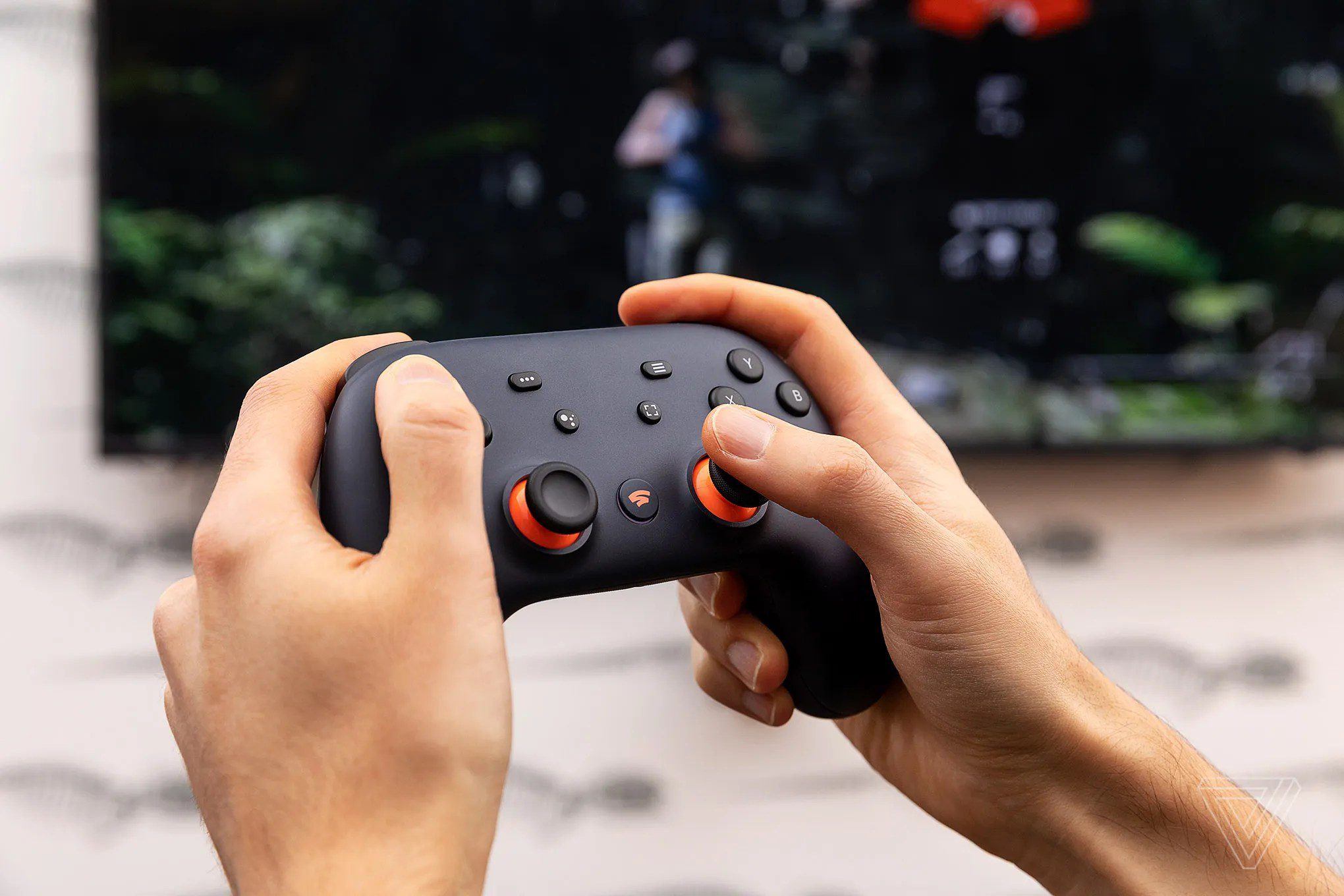 google has finally killed the stadia bluetooth