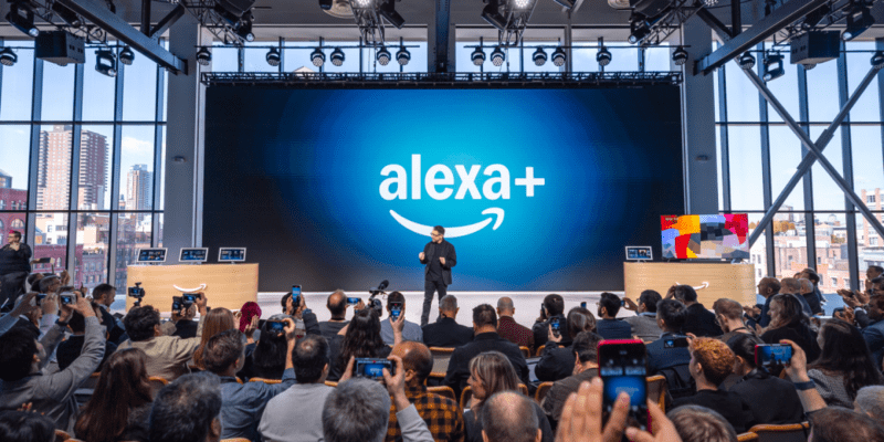 amazon says 97 of its devices can