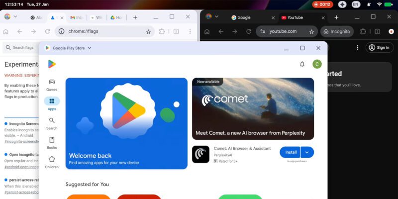 google just leaked a first look at