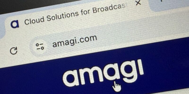 Amagi slides in India debut, as cloud TV software firm tests investor appetite 4 amagi slides in india debut as cloud
