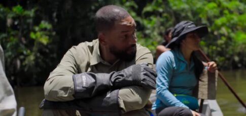 Tech News 3 that time will smith helped discover new