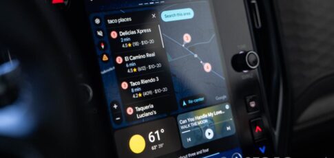 android auto 16 0 update debuts as