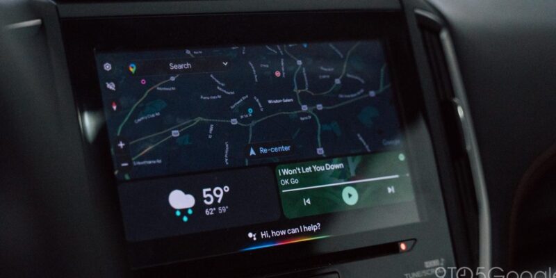 android auto users are frustrated by a
