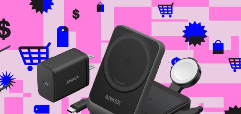 Tech News 8 anker s foldable 3-in-1 charging station has
