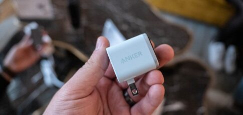 anker s new nano charger has a