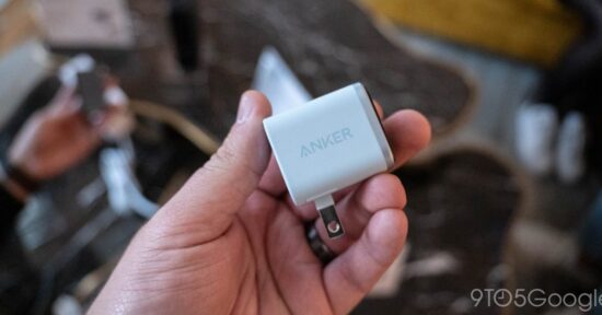 anker s new nano charger has a