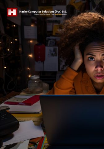 Hashe - an Offshore IT Company