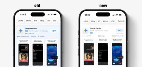 Tech News 11 apple testing new app store design that
