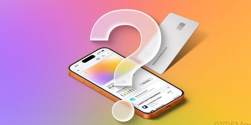 Apple Card is switching to Chase, and I have a lot of questions 5 apple card is switching to chase and