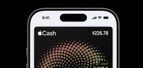 Tech News 9 apple cash is making instant transfers more