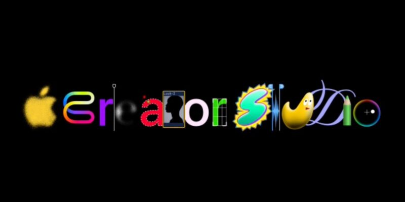 Apple Creator Studio gets its own Instagram account 12 apple creator studio gets its own instagram