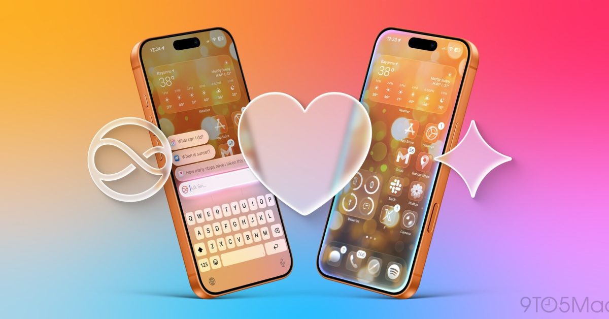 apple s new google gemini deal sounds