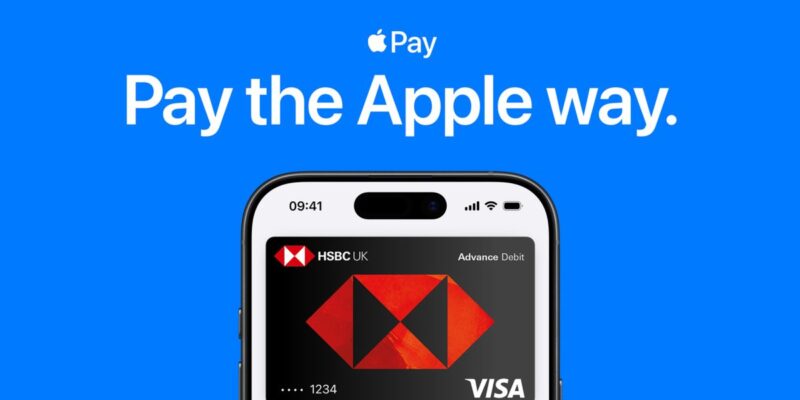 Class action seeks $2 billion over claims Apple Pay harmed UK consumers 14 class action seeks 2 billion over claims
