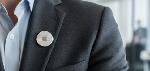 i think i know what the apple