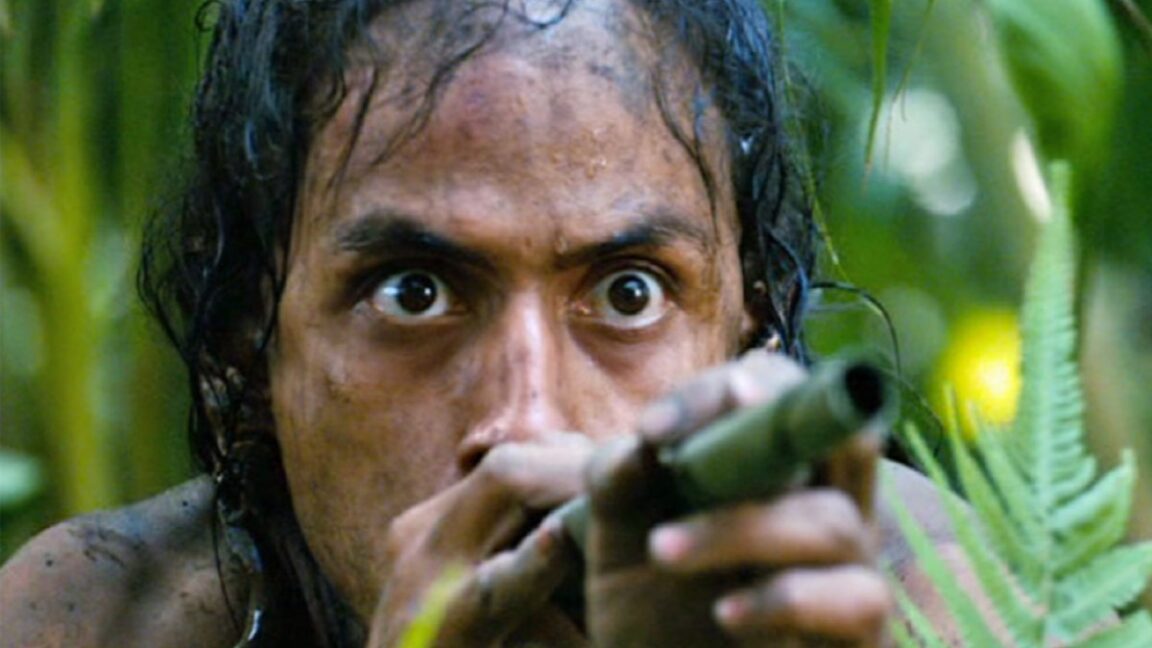 these 60 000-year-old poison arrows are oldest