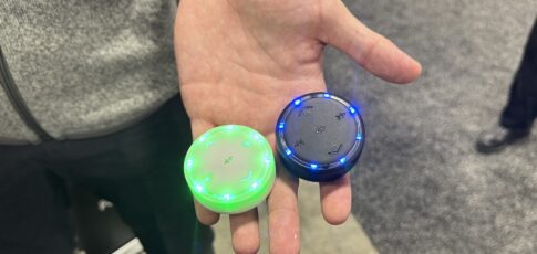 Tech News 2 this company could help bring auracast to