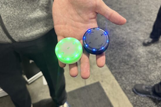 this company could help bring auracast to