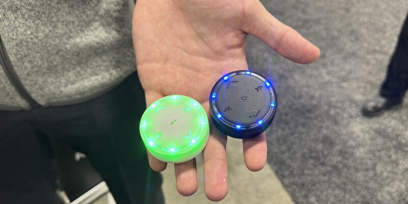 This company could help bring Auracast to an iPhone near you 12 this company could help bring auracast to