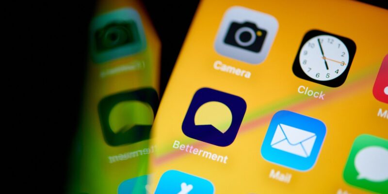 fintech firm betterment confirms data breach after