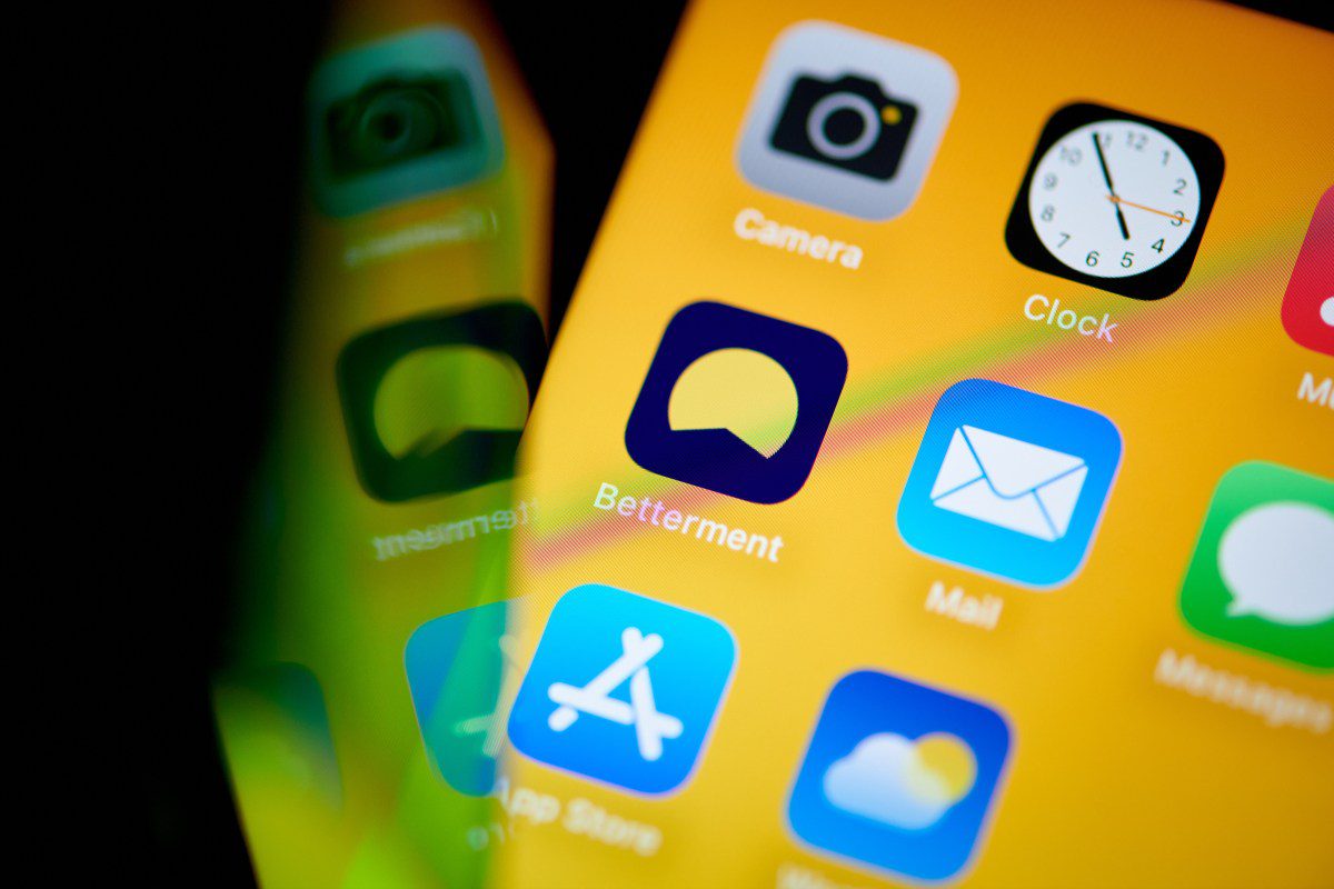 fintech firm betterment confirms data breach after