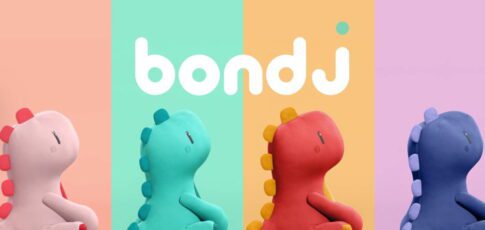 web portal leaves kids chats with ai