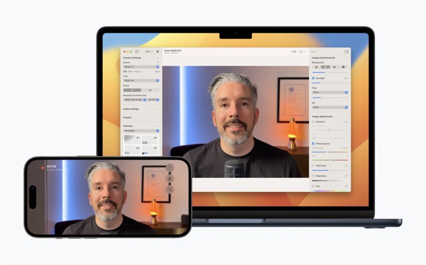 an app developer is suing apple for