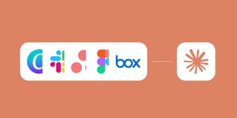 You can now use apps like Slack, Figma, and Canva directly inside Claude 9 you can now use apps like slack