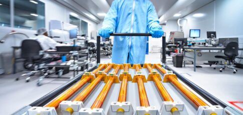 how one startup is using prebiotics to