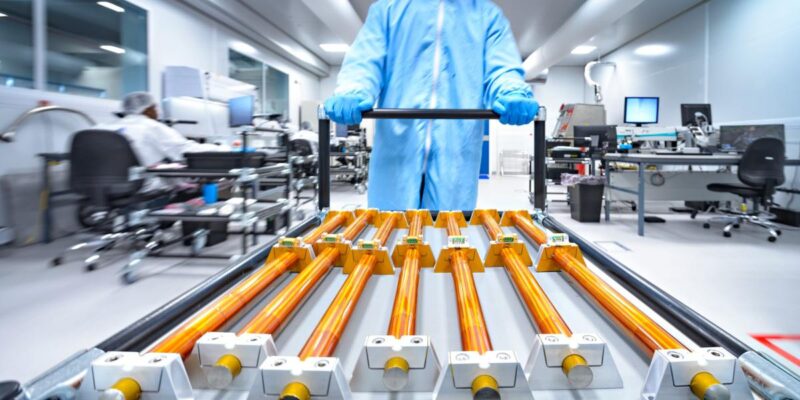 How one startup is using prebiotics to try and ease the copper shortage 7 how one startup is using prebiotics to