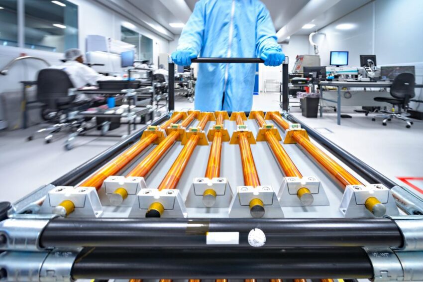 how one startup is using prebiotics to