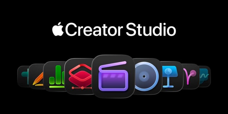 Here are three improvements I’d love to see with Apple Creator Studio 1 here are three improvements i d love